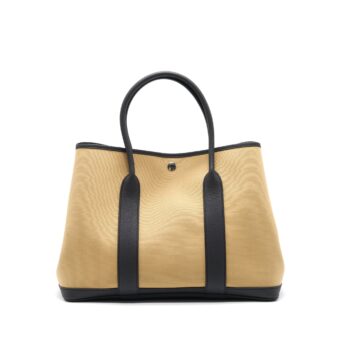 Hermes Garden Party 36 Canvas