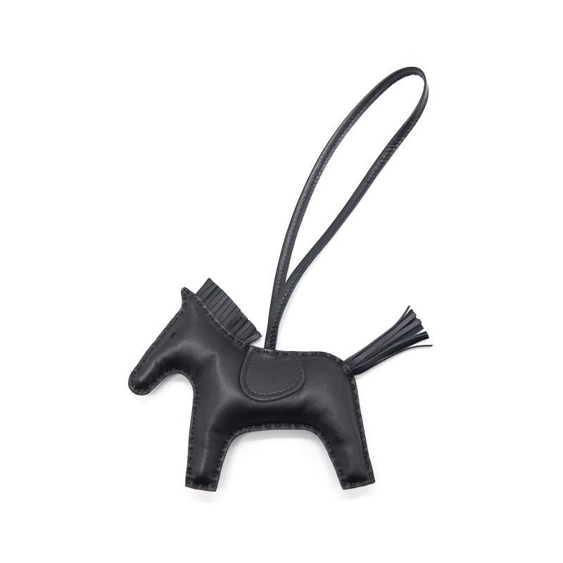 Hermes Rodeo MM So Black