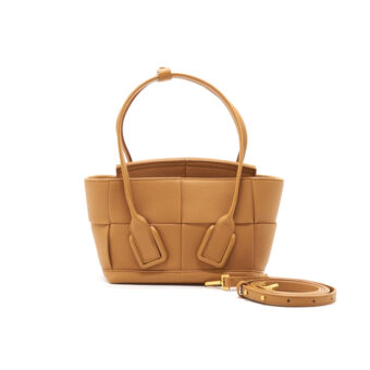 Bottega Mini Arco Bag