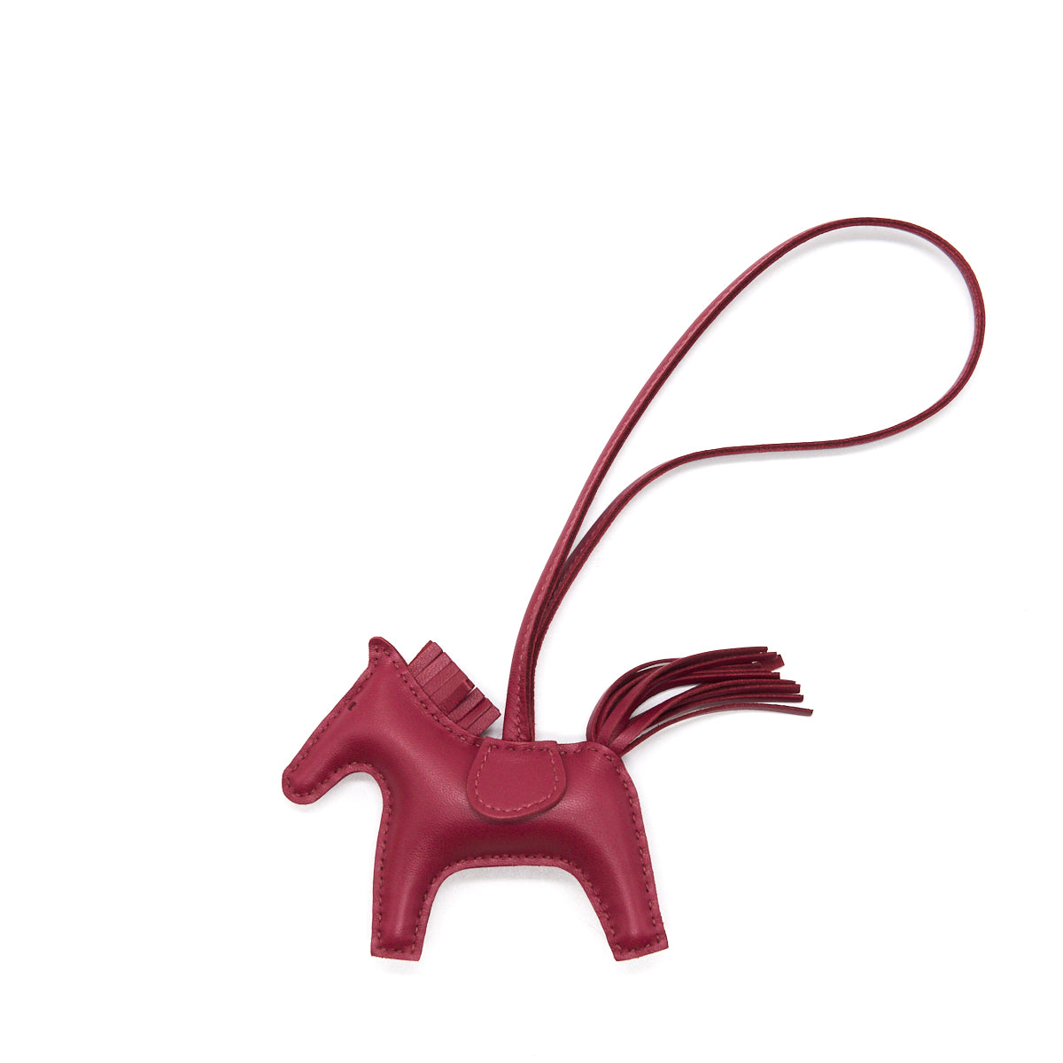 HERMES RODEO RUBY PM 2