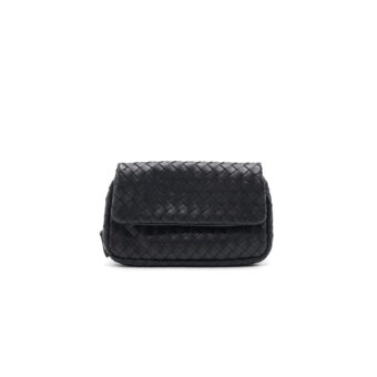 BOTTEGA VENETA Mini Crossbody Bag