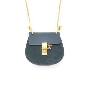 Chloe Drew Small Shoulder Bag
