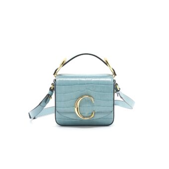 Chloe Mini C Bag
