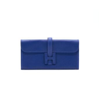Hermes Jige Elan 29 Clutch