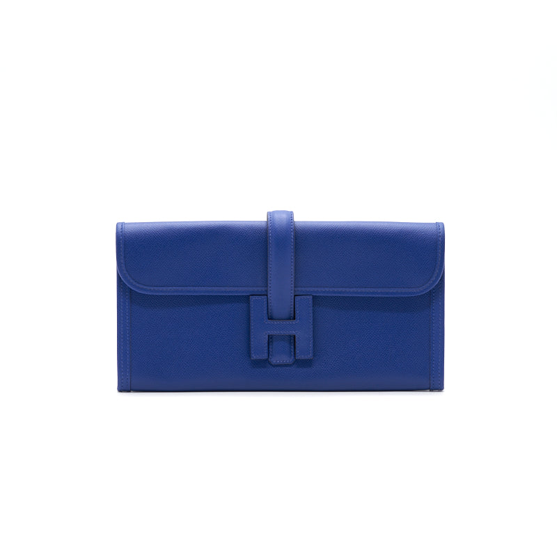 Hermes Jige Elan 29 Clutch