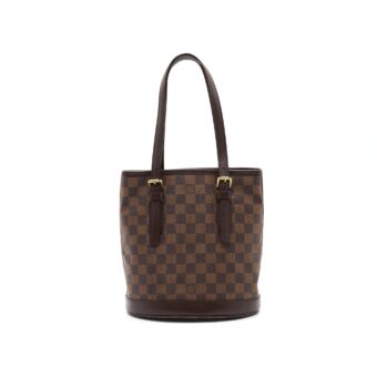 Louis Vuitton Petit Bucket Bag
