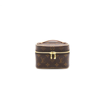 LOUIS VUITTON NICE NANO