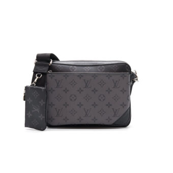 LOUIS VUITTON TRIO MESSENGER