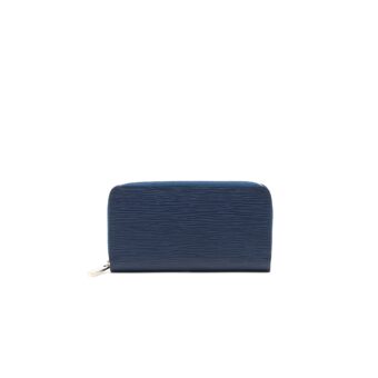 Louis Vuitton Epi Leather Zipper Wallet