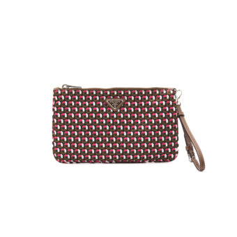 Prada Pouch Nylon
