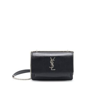 Saint Laurent / YSL Mini Sunset Bag