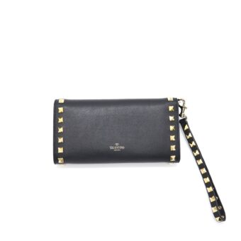Valentino rockstud small pouch