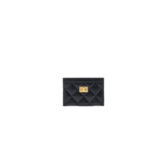 Chanel 2.55 Card Holder Serial 29