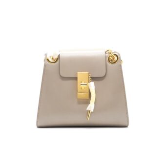 Chloe Annie Mini Shoulder Bag