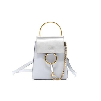 Chloe Small Bracelet Bag