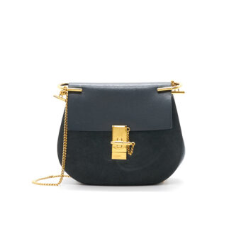 Chloe Drew Medium Olive
