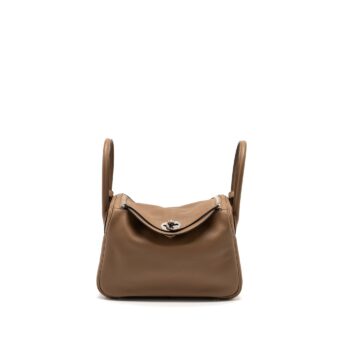 Hermes Lindy 26 Swift 3G Alezan/4B Biscuit SHW Stamp U