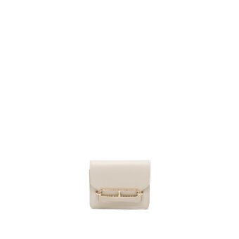 Hermes Roulis Slim Evercolor Beton LGHW Stamp U