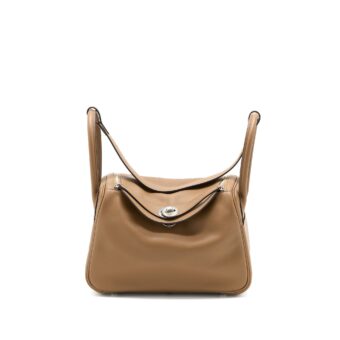 Hermes Lindy 26 Swift 3G alezan / 4B biscuit SHW Stamp U