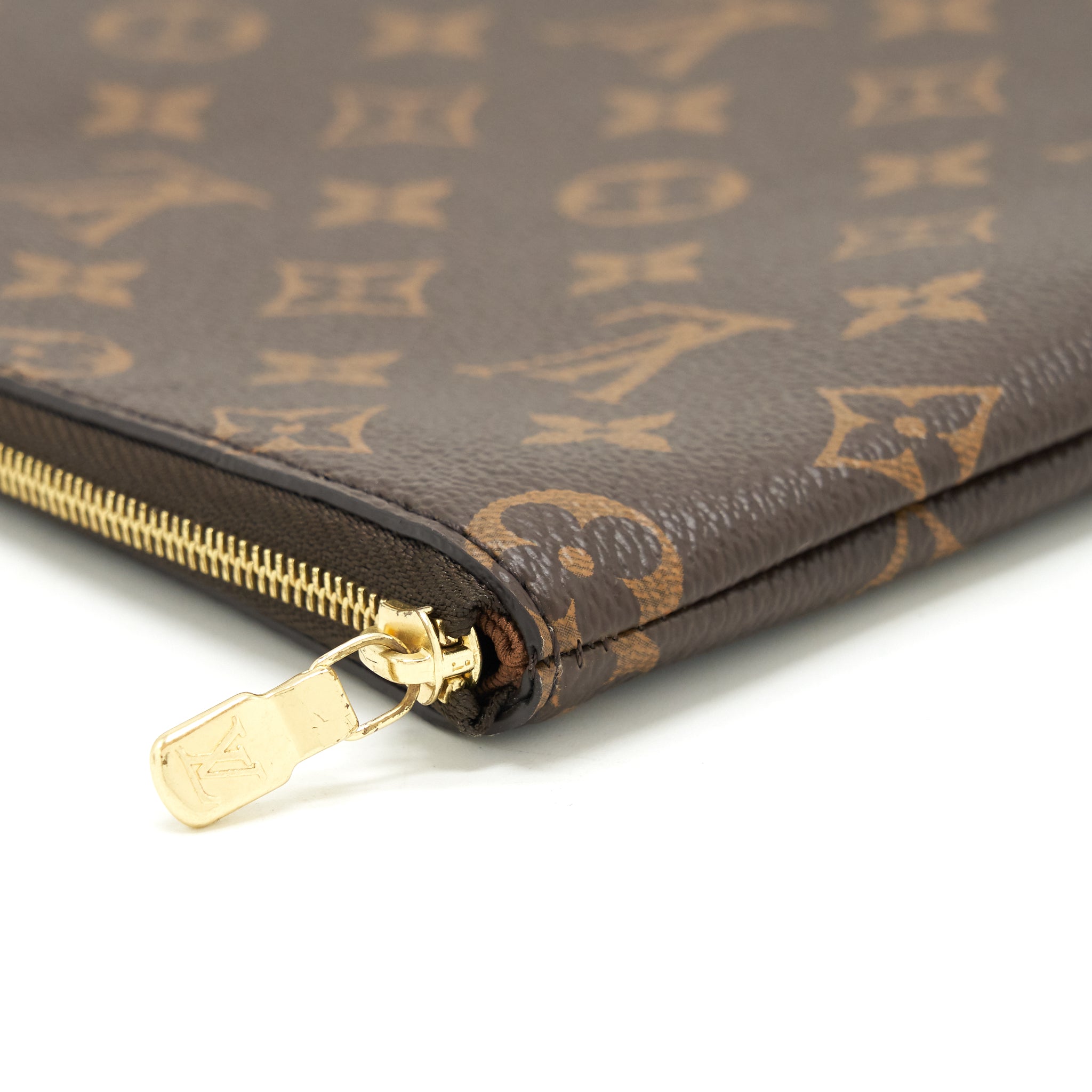 Louis Vuitton Pochette Jour GM Monogram - Image 5