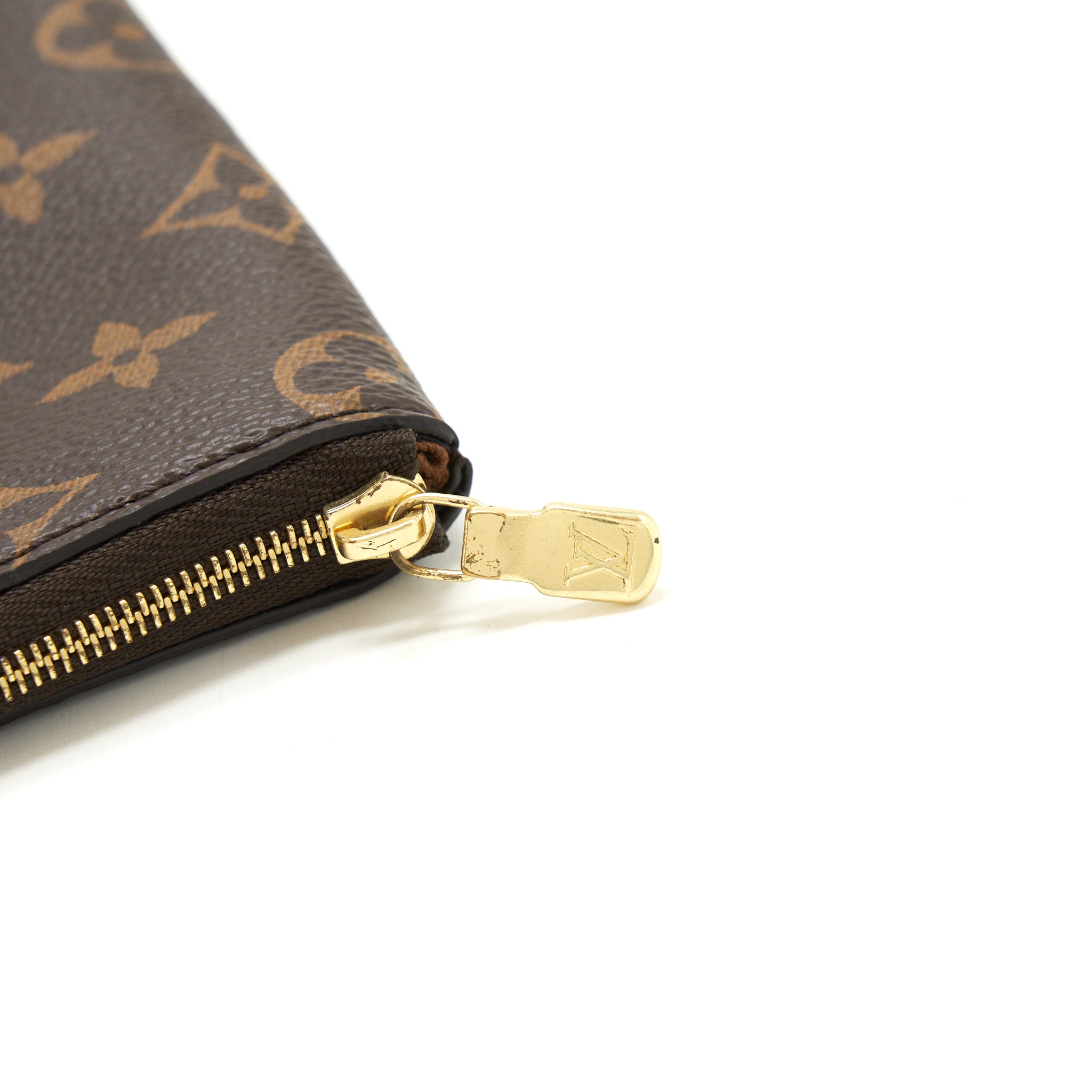 Louis Vuitton Pochette Jour GM Monogram - Image 8
