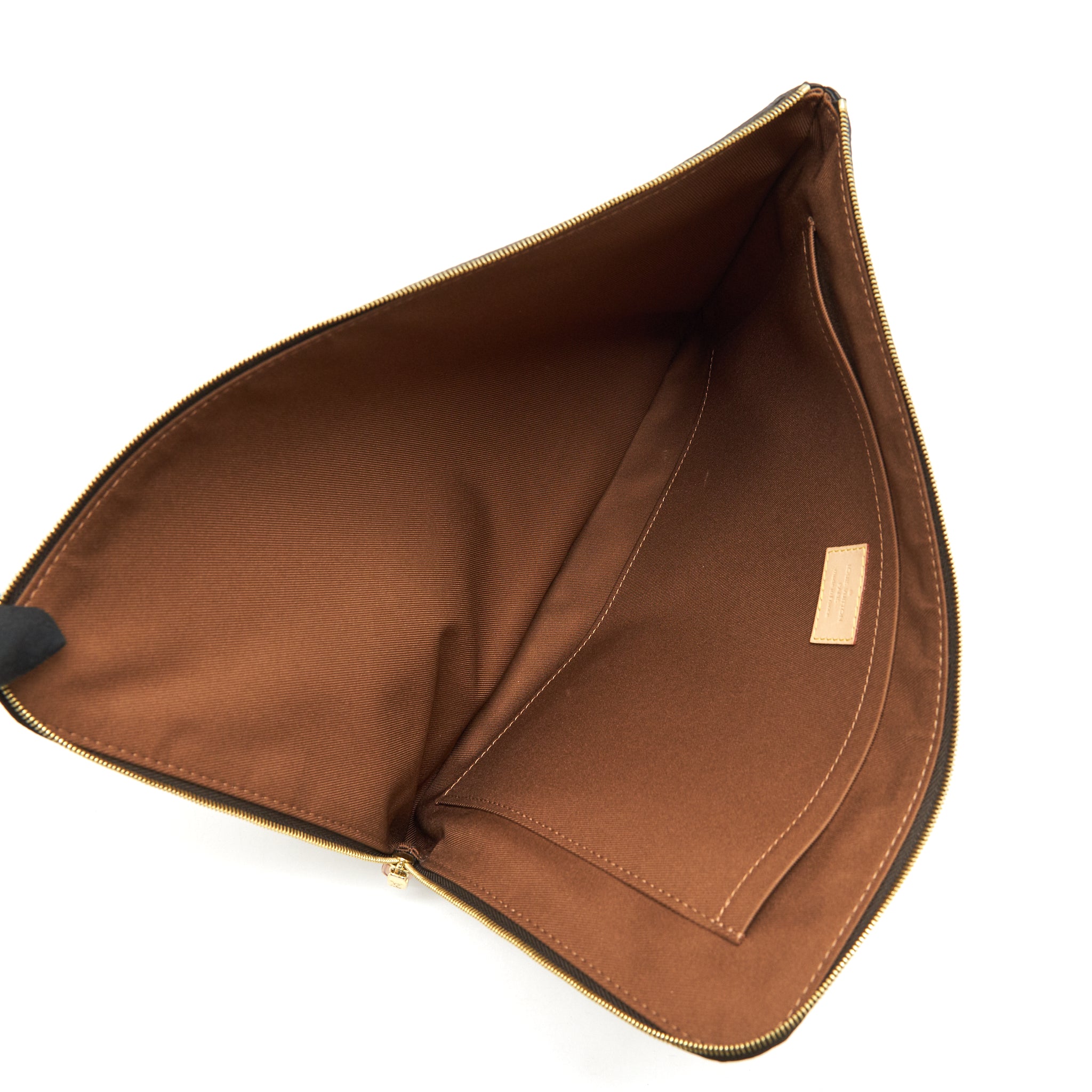 Louis Vuitton Pochette Jour GM Monogram - Image 7