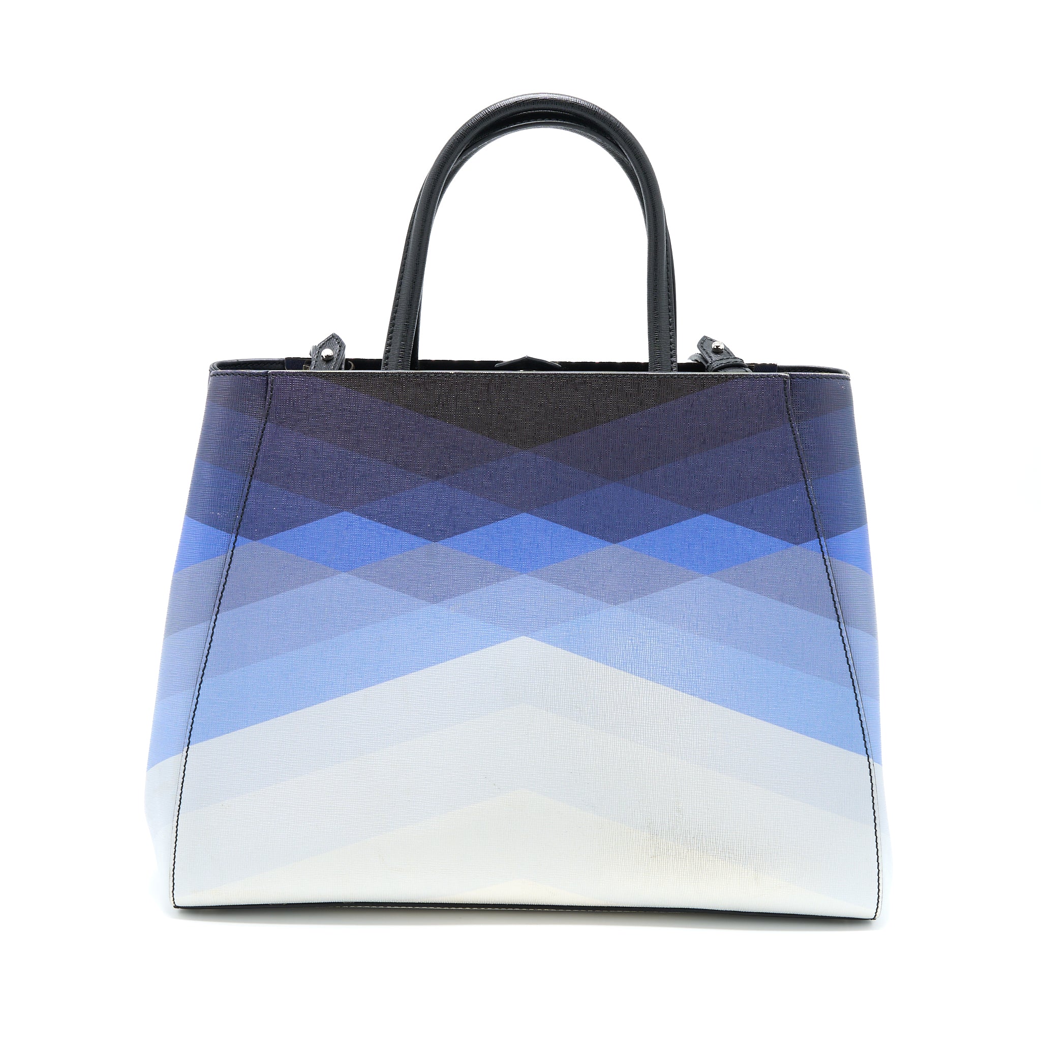 Fendi 2 Jours Large Multicolour SHW - Image 2