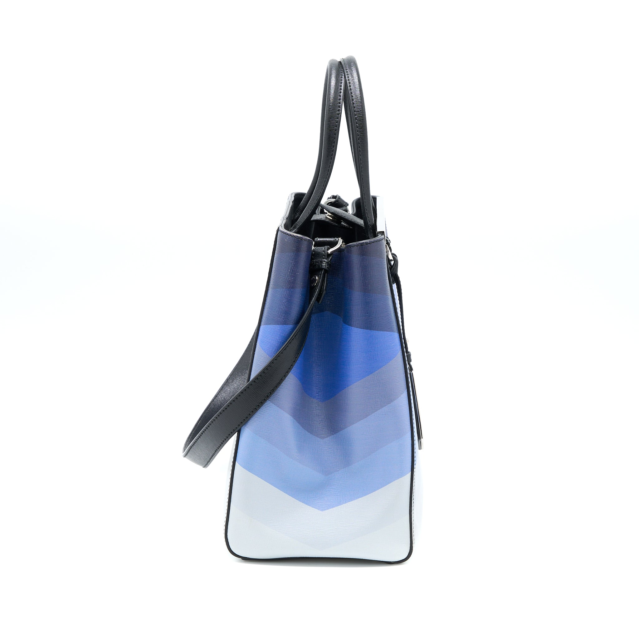 Fendi 2 Jours Large Multicolour SHW - Image 4