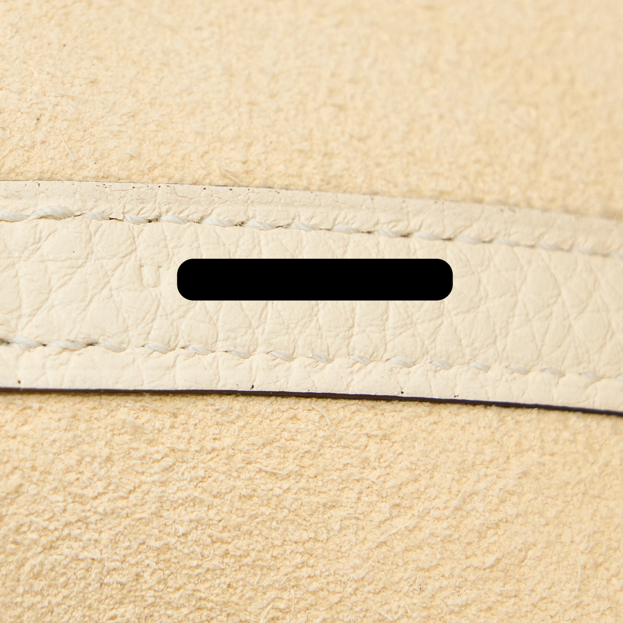 Hermes Picotin 22 Lock Bag Clemence Nata GHW Stamp U - Image 10