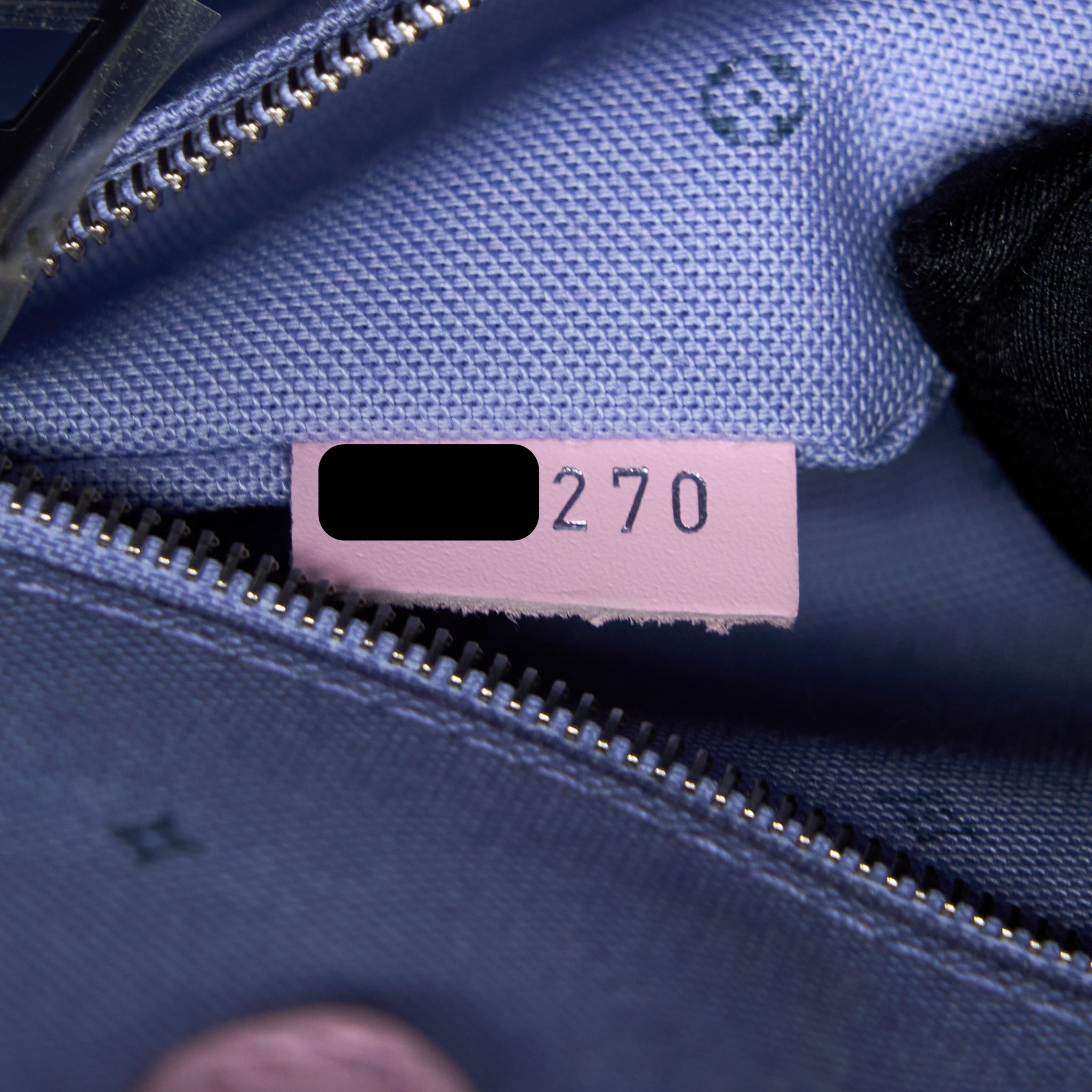 Louis Vuitton Escale OnTheGo GM Tote Bag Pastel Monogram Canvas SHW - Image 11