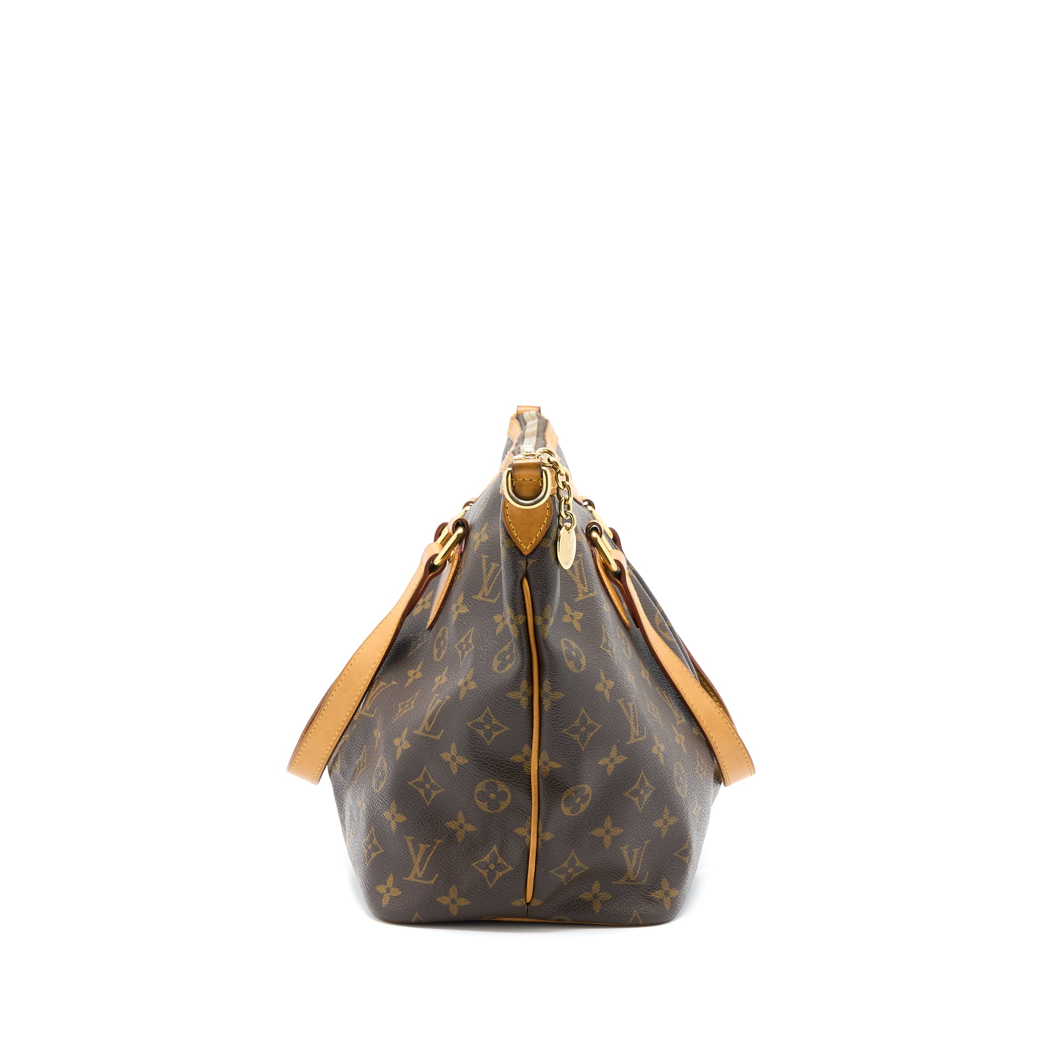 Louis Vuitton Palermo PM Monogram Canvas GHW - Image 4