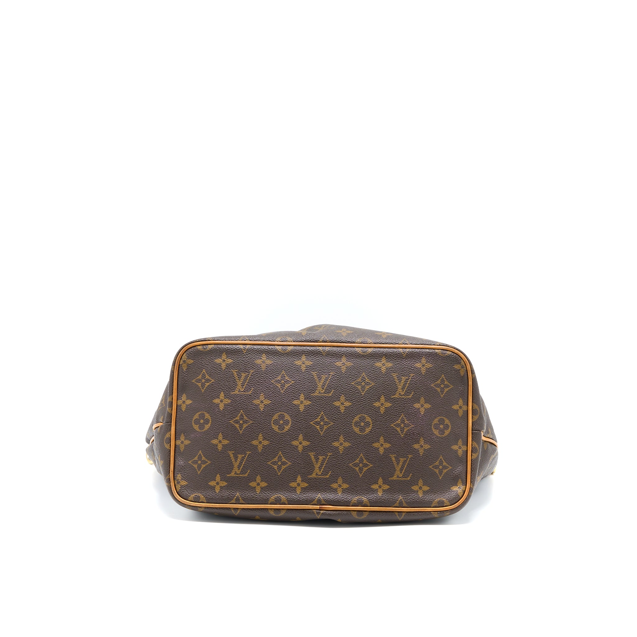 Louis Vuitton Palermo PM Monogram Canvas GHW - Image 5