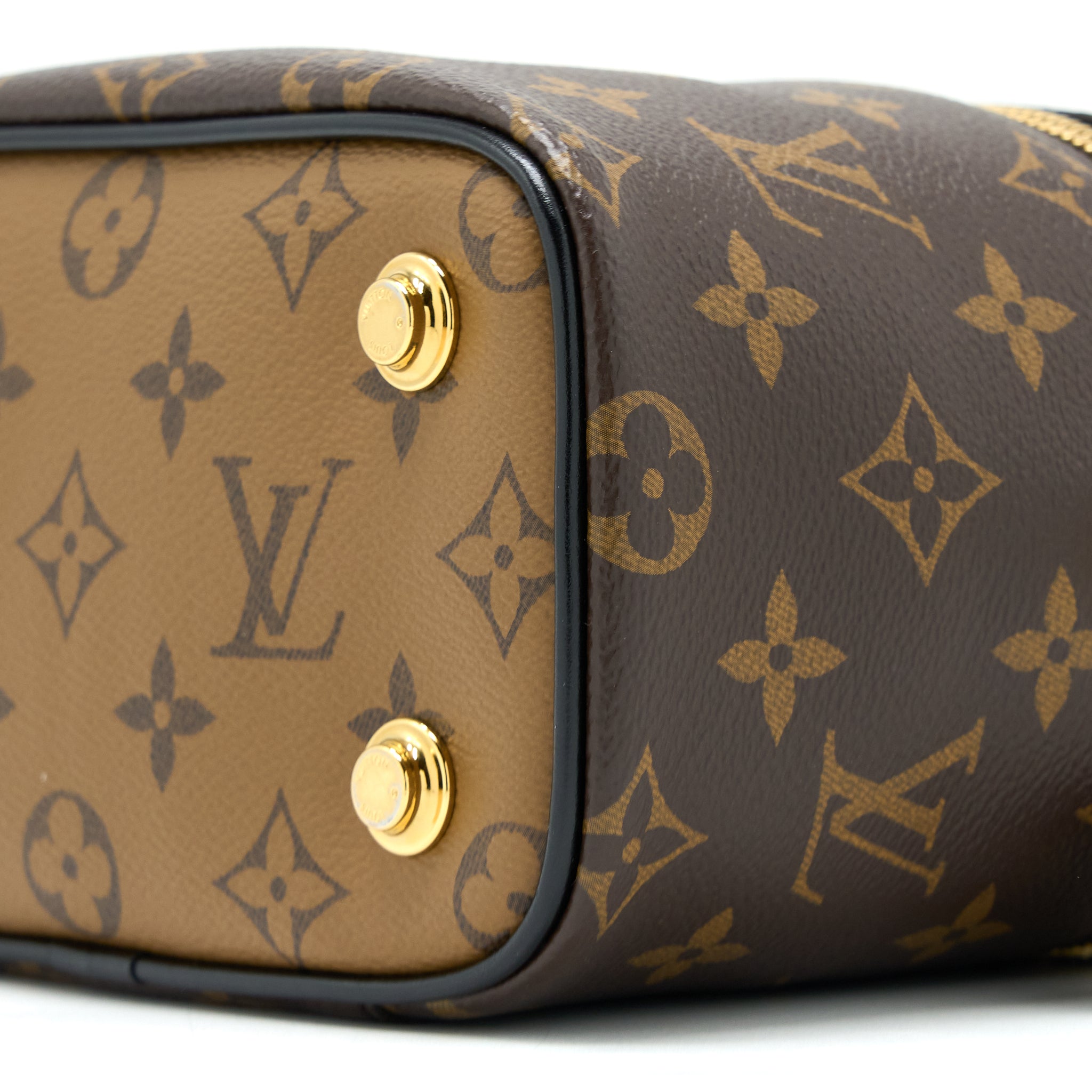 Louis Vuitton Vanity PM Monogram Canvas GHW - Image 8