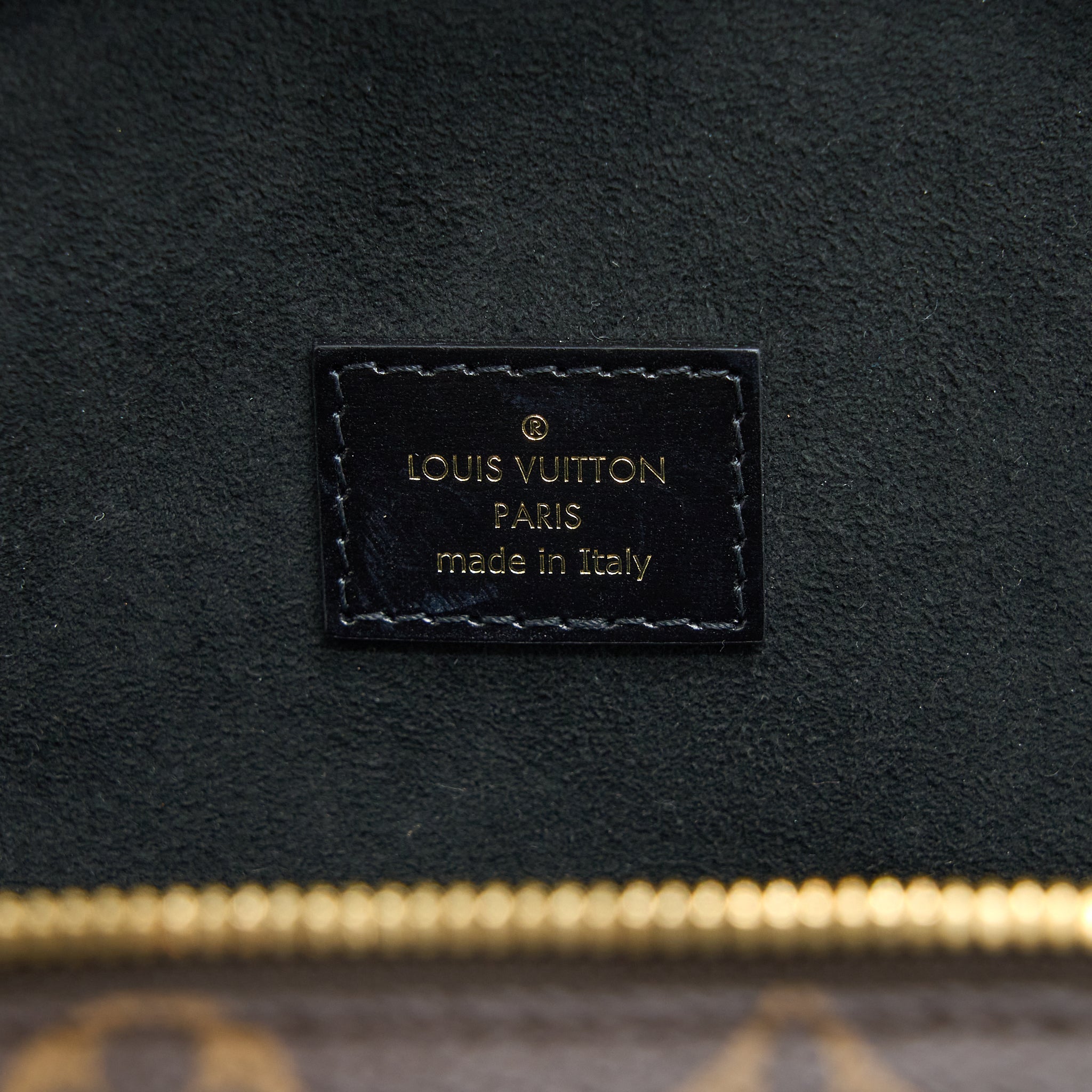 Louis Vuitton Vanity PM Monogram Canvas GHW - Image 10