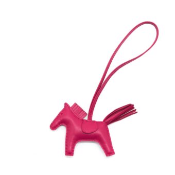 Hermes Rodeo PM Rose Mexico