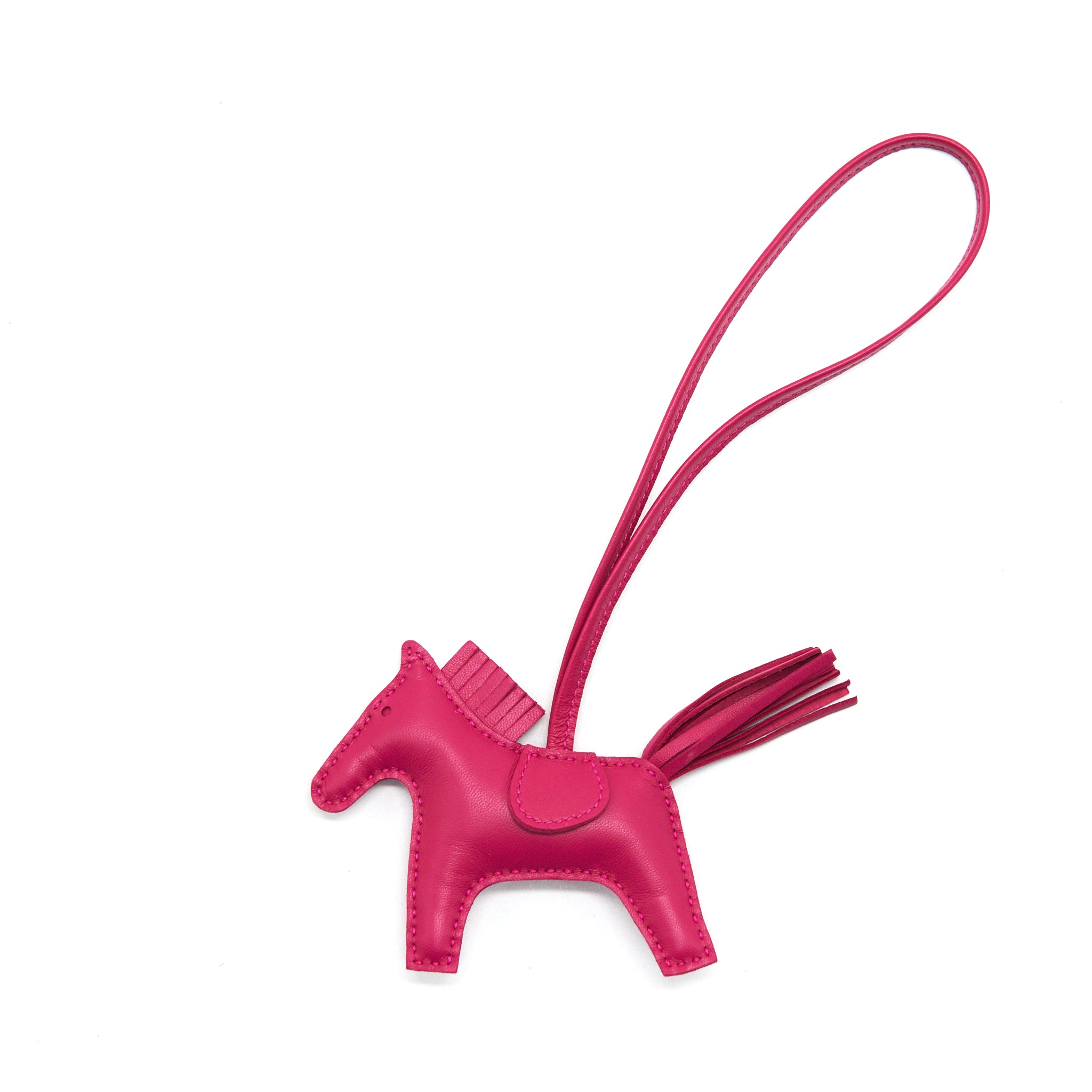 Hermes Rodeo PM Rose Mexico 4