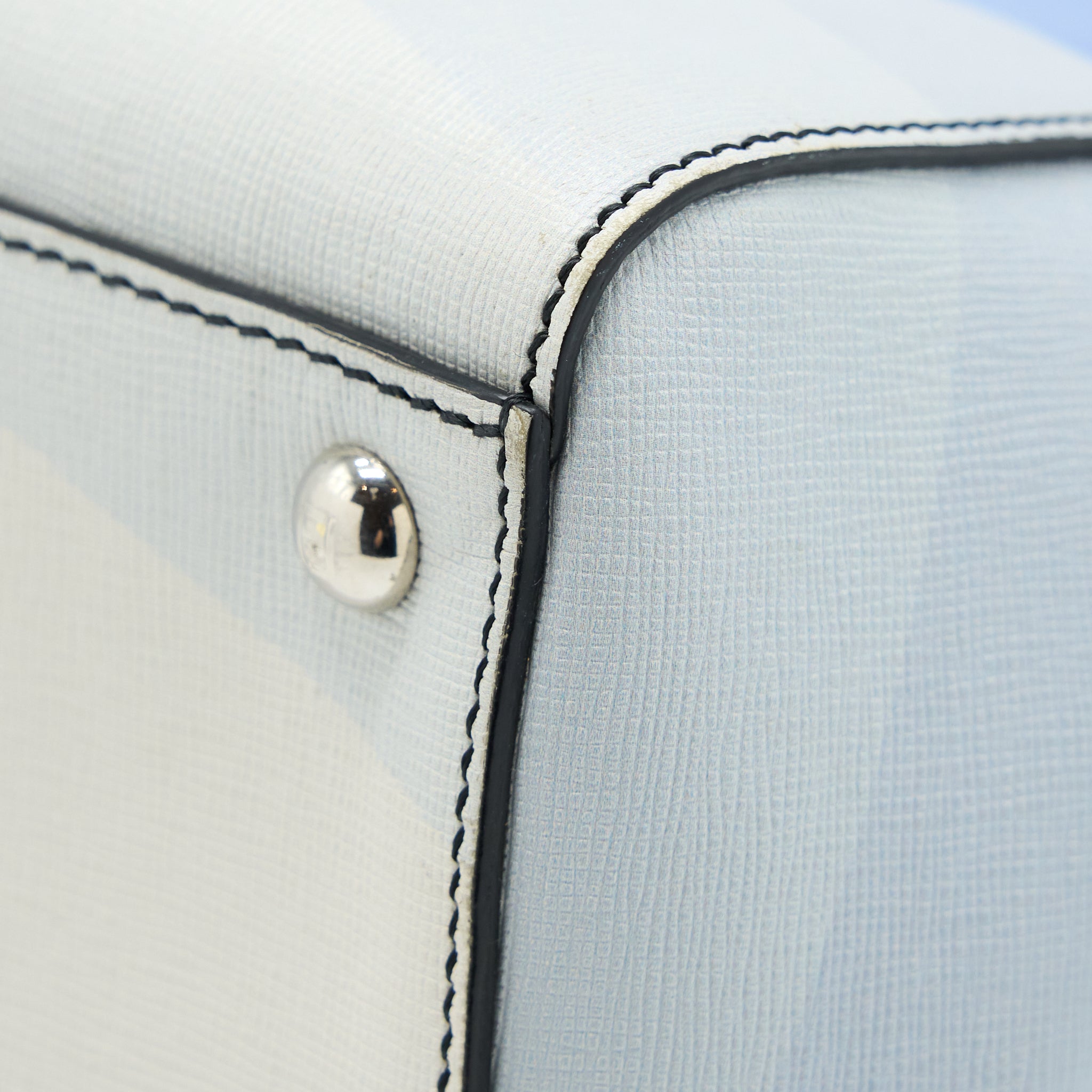 Fendi 2 Jours Large Multicolour SHW - Image 13