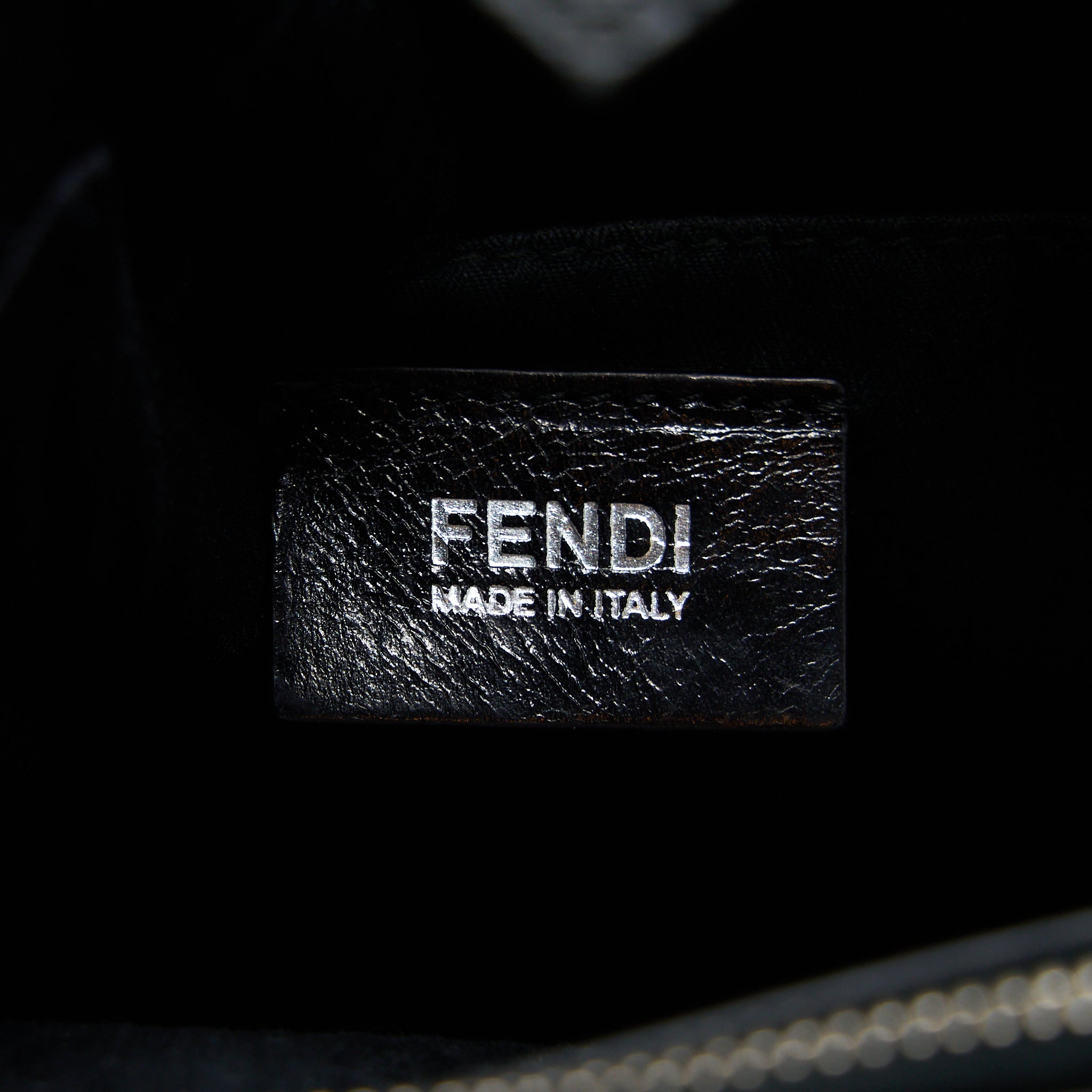 Fendi 2 Jours Large Multicolour SHW - Image 16