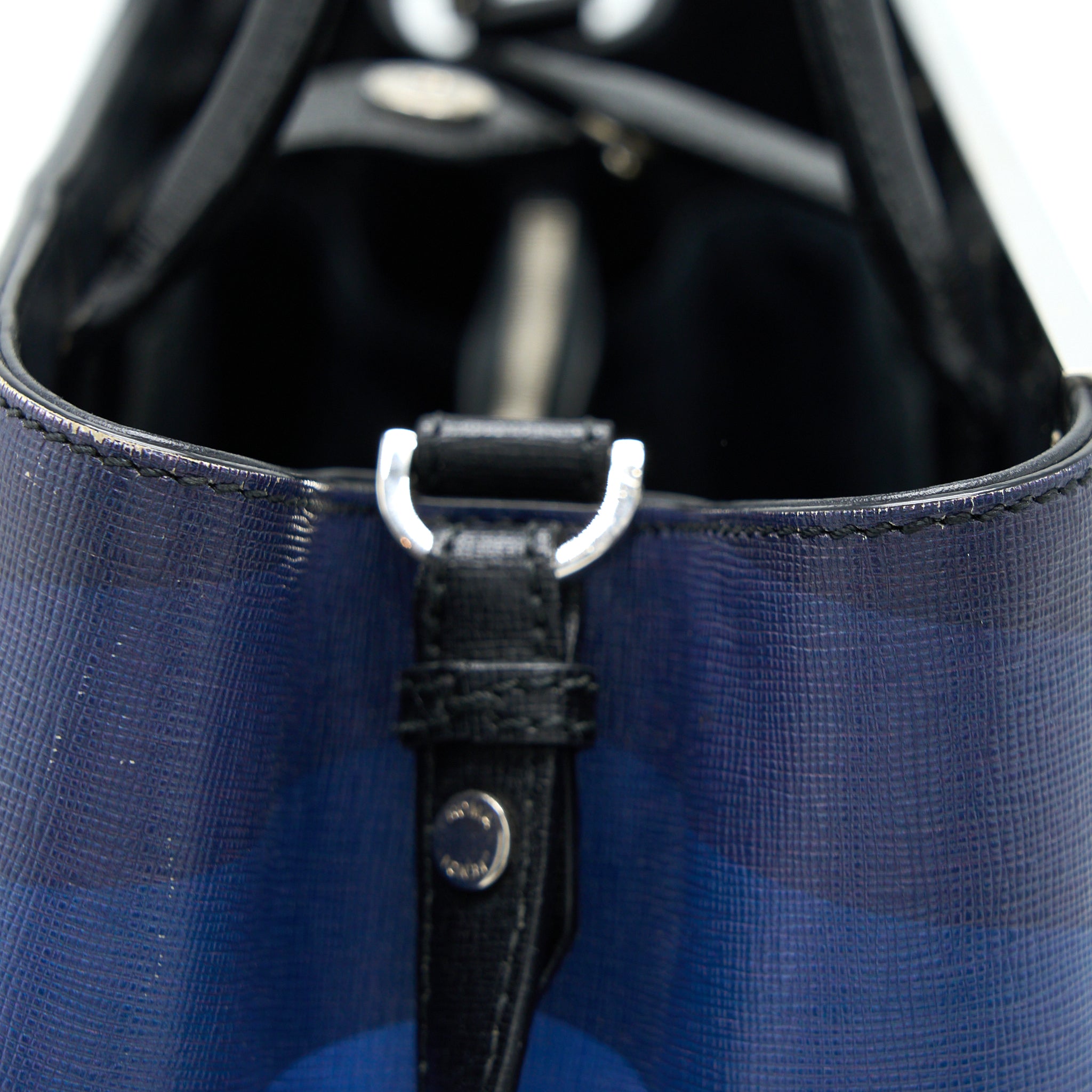 Fendi 2 Jours Large Multicolour SHW - Image 8