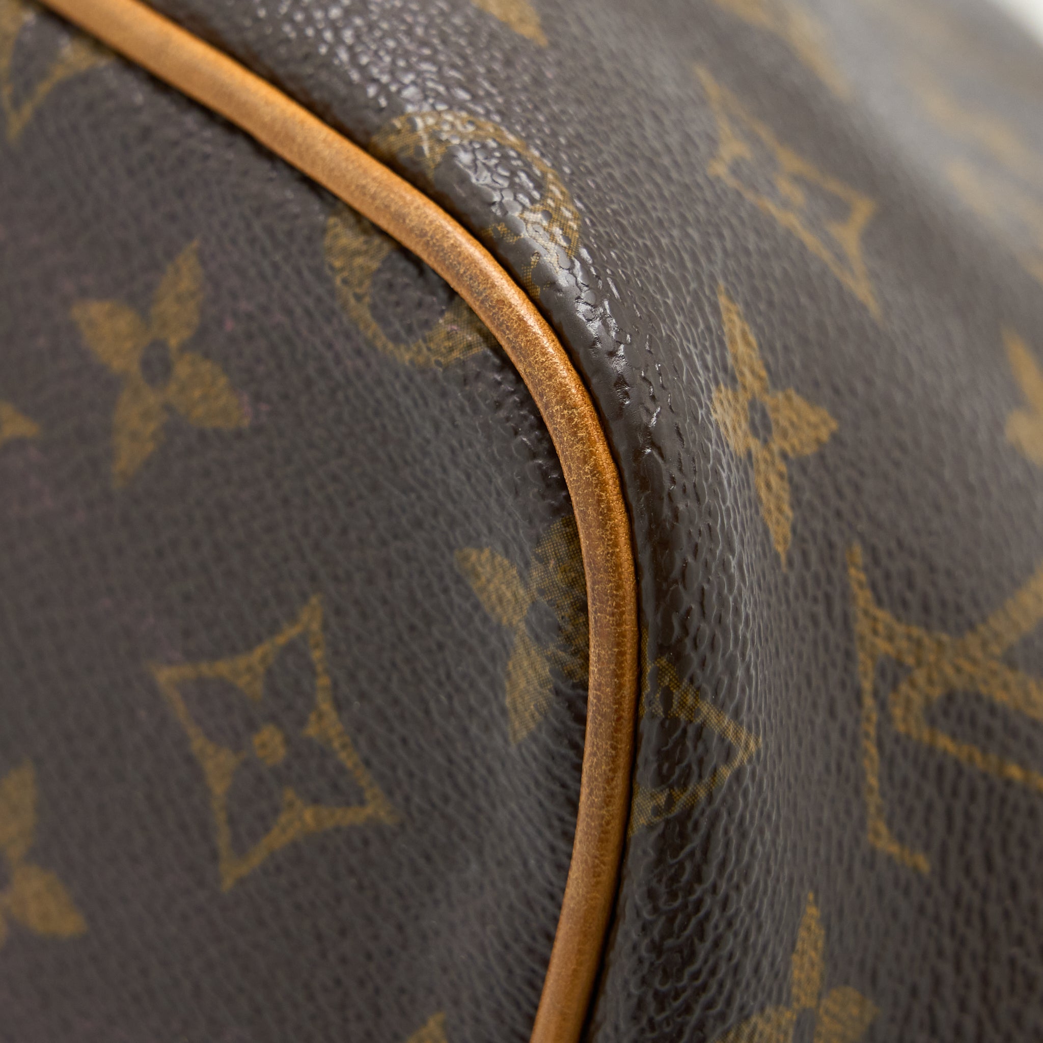 Louis Vuitton Palermo PM Monogram Canvas GHW - Image 14