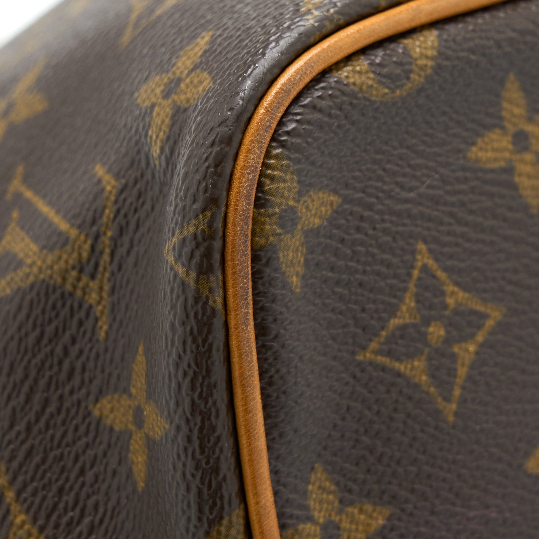 Louis Vuitton Palermo PM Monogram Canvas GHW - Image 11