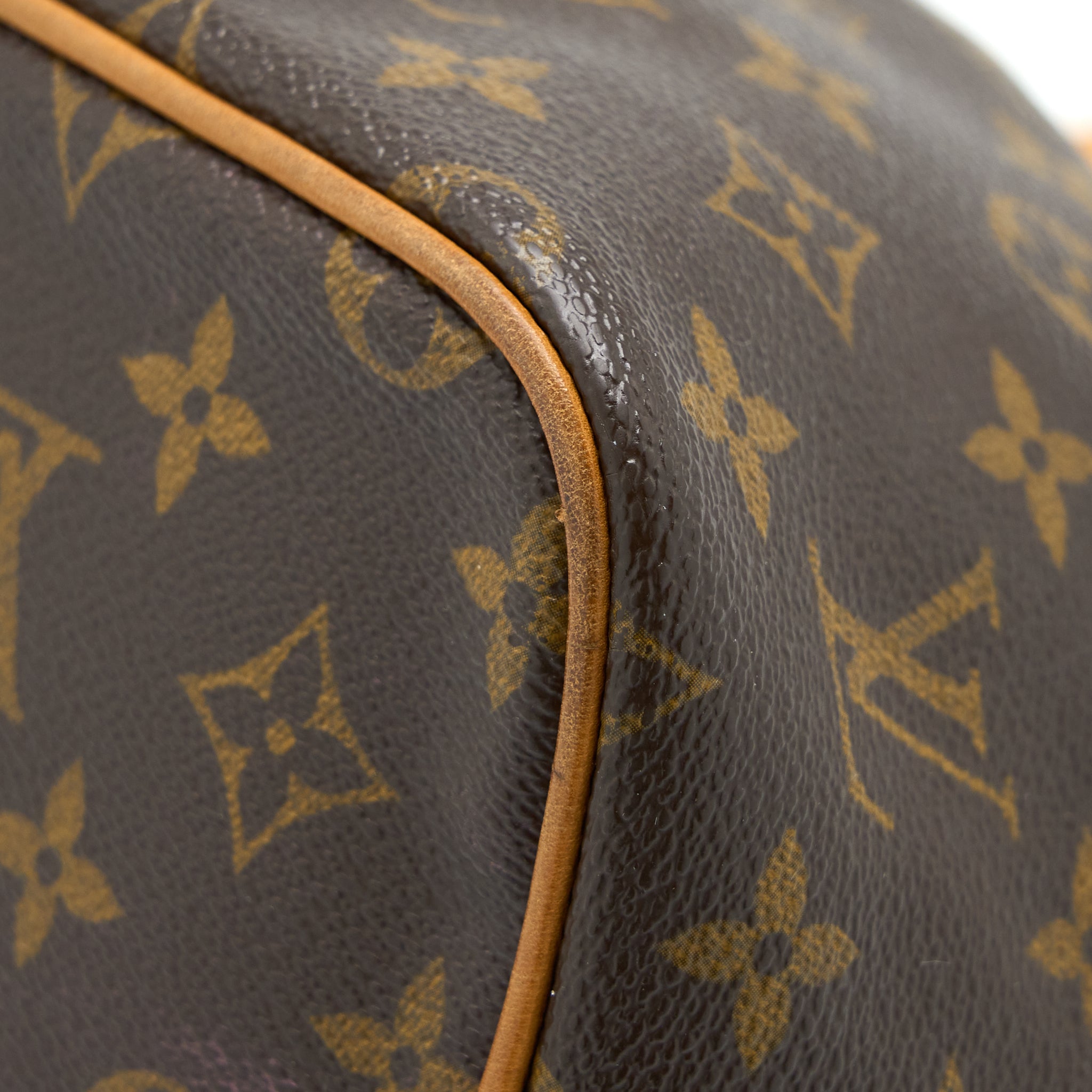 Louis Vuitton Palermo PM Monogram Canvas GHW - Image 12