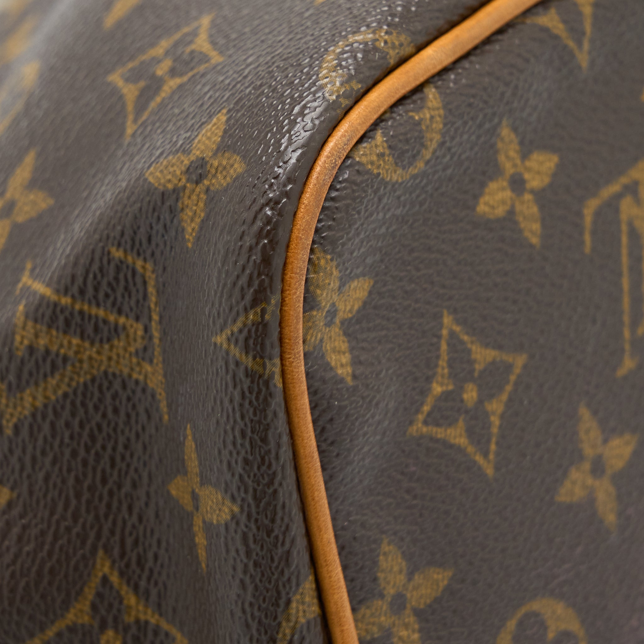 Louis Vuitton Palermo PM Monogram Canvas GHW - Image 13