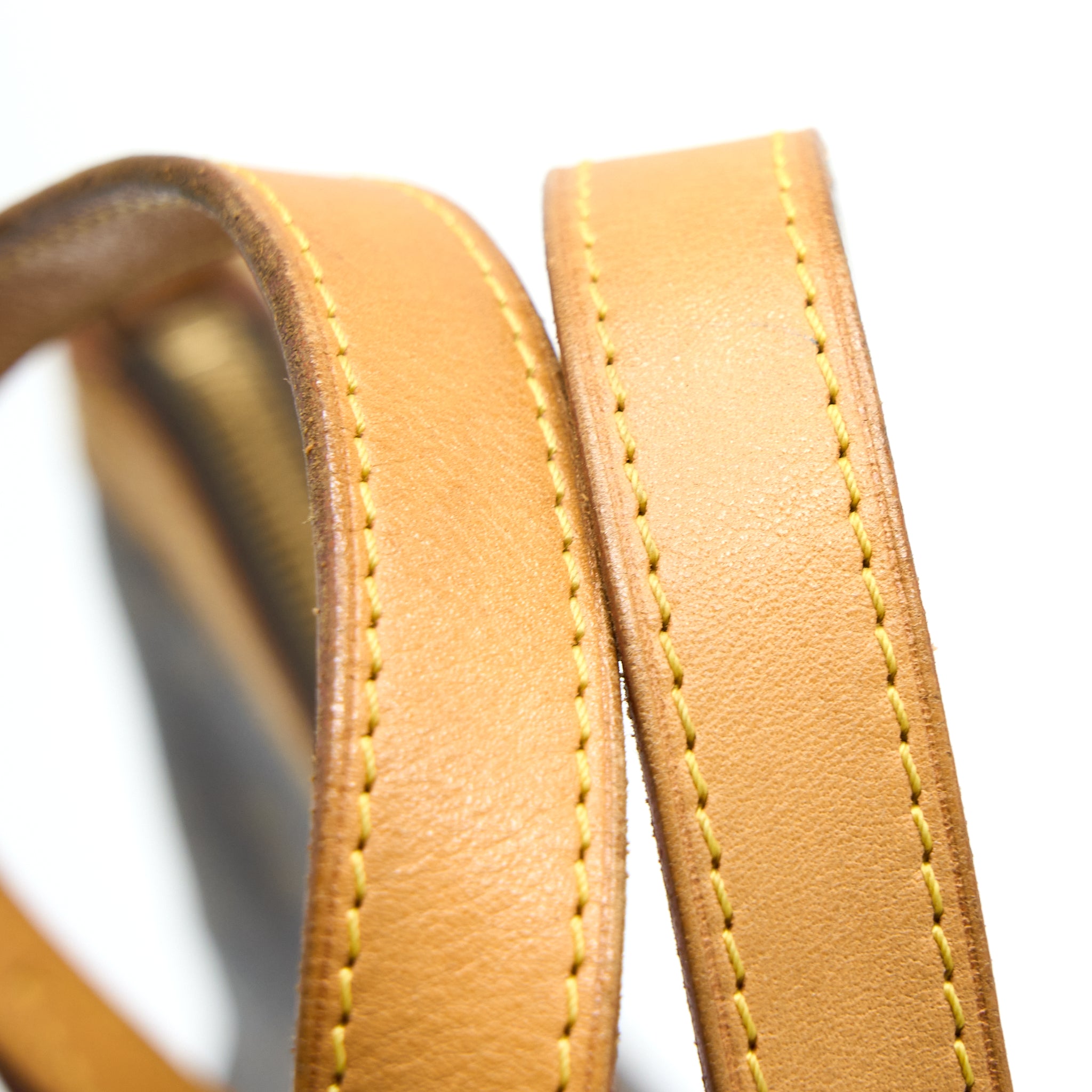 Louis Vuitton Palermo PM Monogram Canvas GHW - Image 10