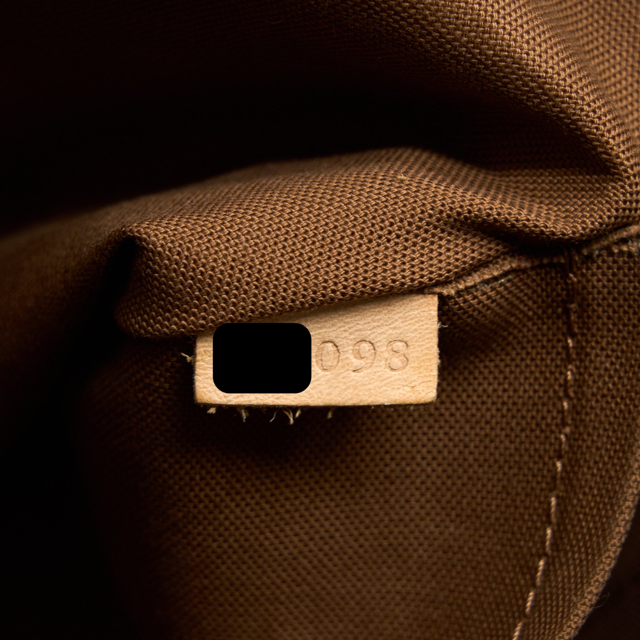 Louis Vuitton Palermo PM Monogram Canvas GHW - Image 16