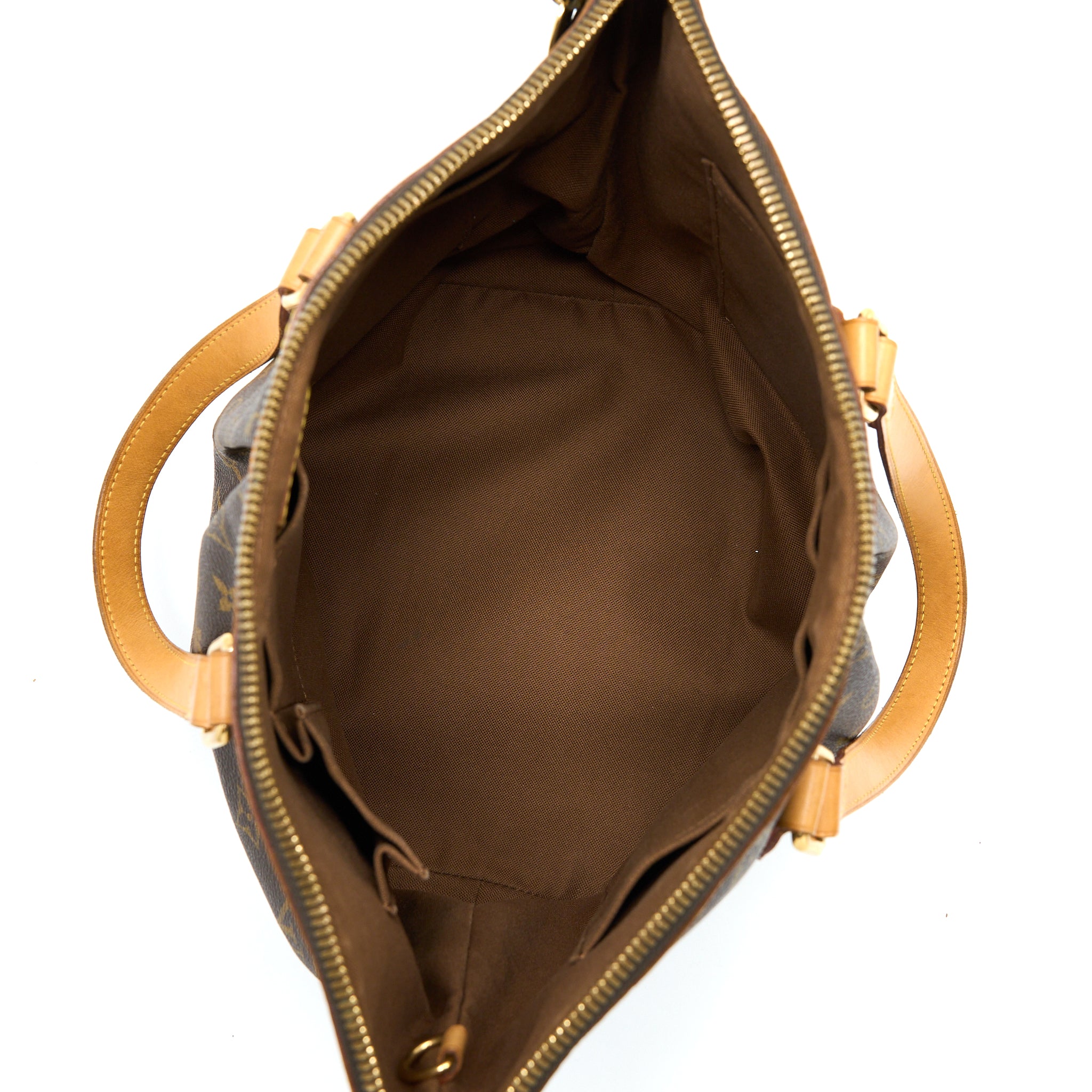 Louis Vuitton Palermo PM Monogram Canvas GHW - Image 6