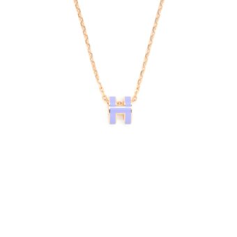 Hermes Mini Pop H Layton RGHW