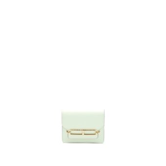 Hermes Roulis Slim Evercolor Vert Fizz LGHW Stamp U