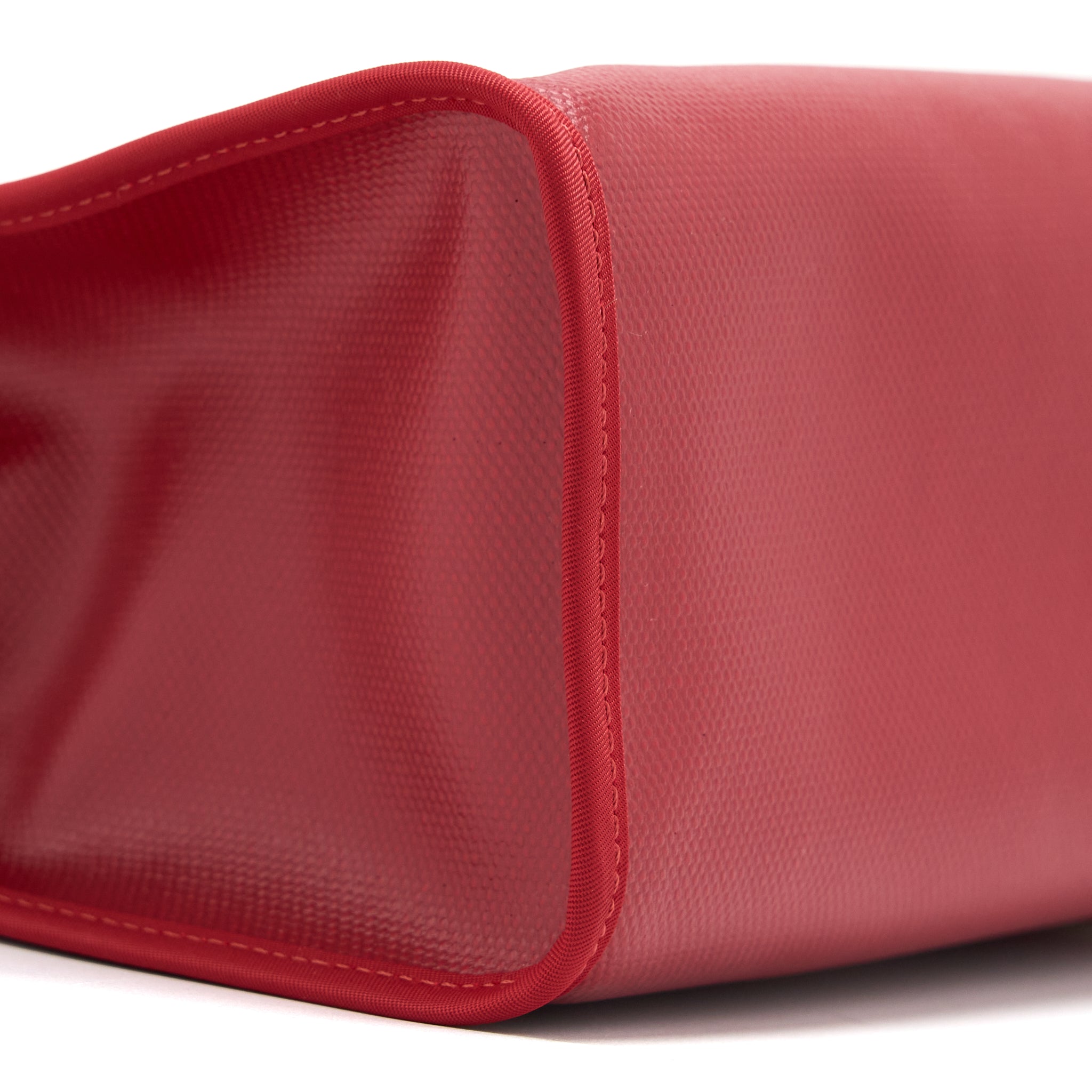 Hermes Herbag Zip 31 Bag Berline Canvas Rouge Piment SHW Stamp Z - Image 7