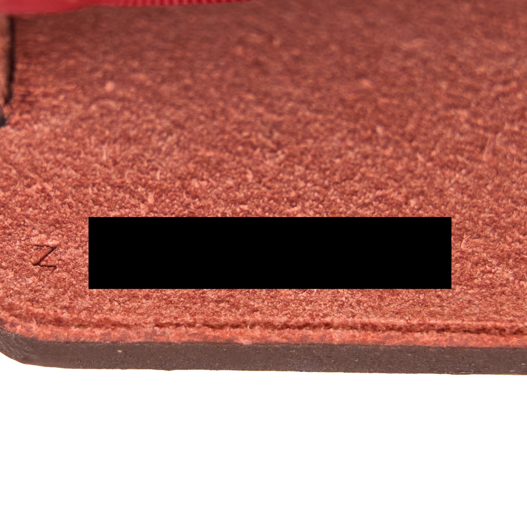 Hermes Herbag Zip 31 Bag Berline Canvas Rouge Piment SHW Stamp Z - Image 10